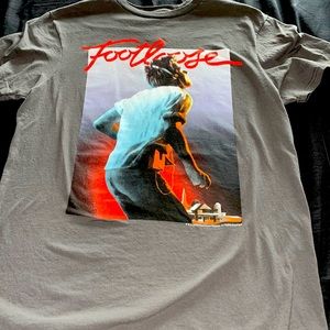 Footloose Shirt